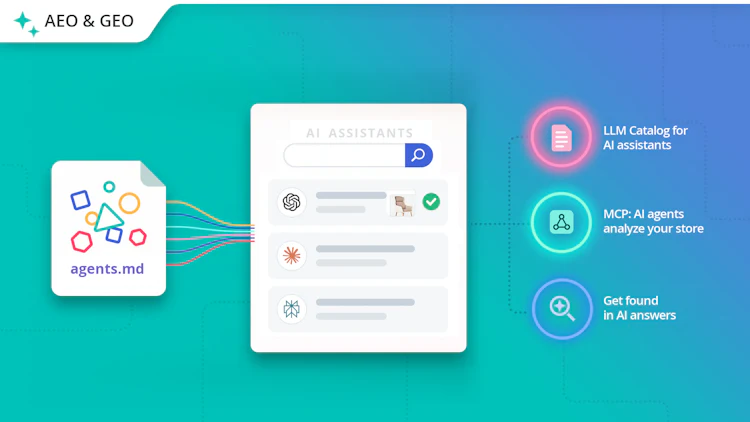 Smart SEO app dashboard