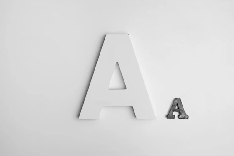 fonts