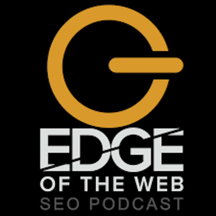 Edge of the web