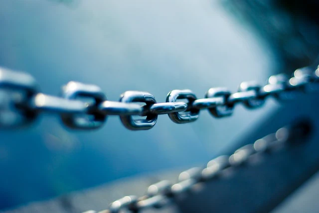 Iron links