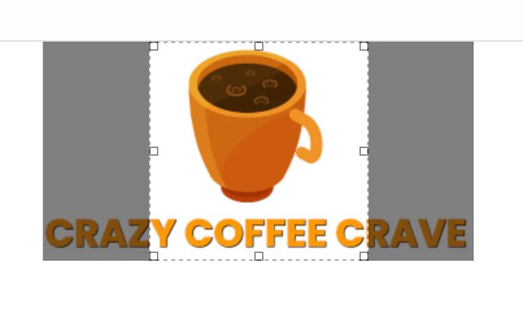 logo to favicon example