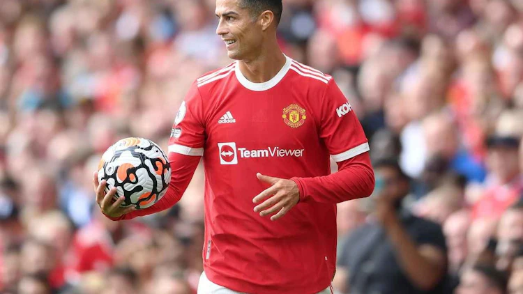 Teamviewer Manchester United sponsor deal