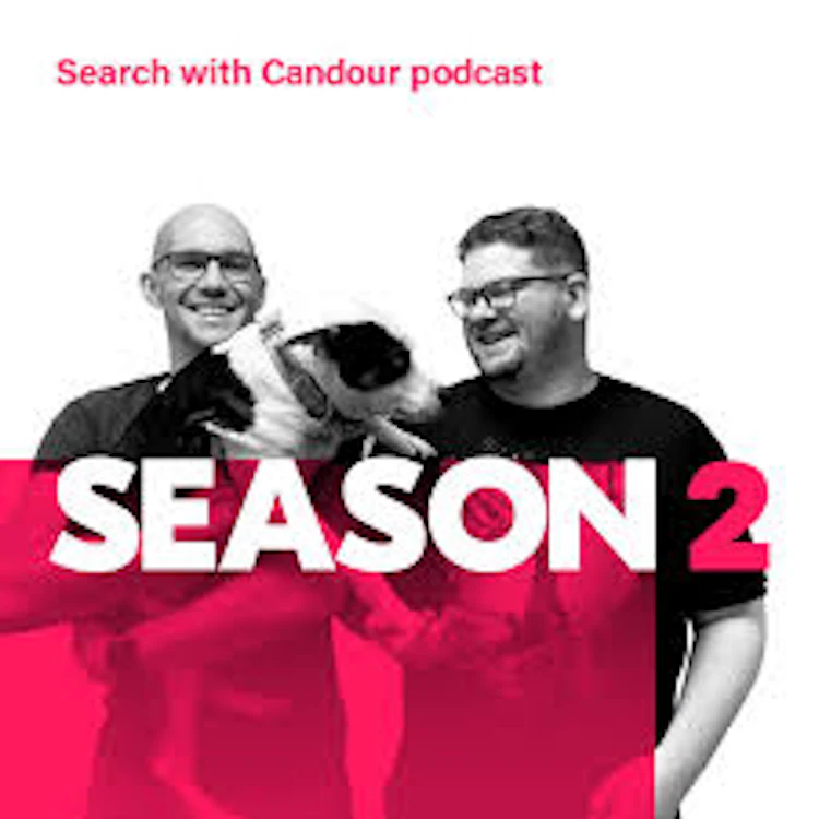 Search with Candour
