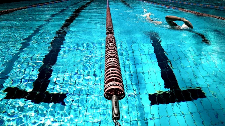 Swim lanes resemble the requests your page needs to make