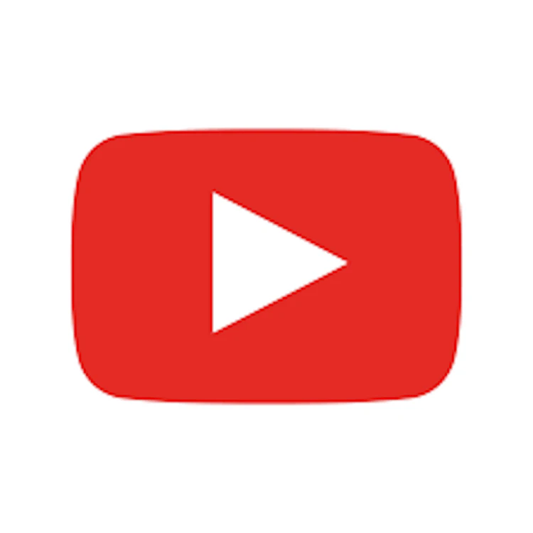 youtube favicon